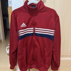 2007年モデルのヴィンテージadidasのサムネイル