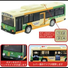 【専用】サウンド＆ライト都営バスのサムネイル
