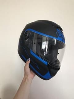 SHOEI ヘルメットのサムネイル