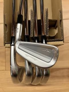 Mizuno Pro S-3アイアン 5-9番 MODUS3 105 S ミズノ Mizuno Pro S-3アイアン 5-9番 MODUS3 105 S ミズノ - メルカリ