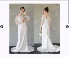dress productionドレスのサムネイル