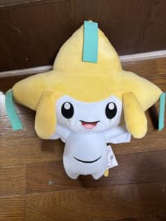 카*메님 포켓몬 지라치 봉제인형