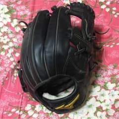 ミズノプロ 軟式 内野手用 最終値下げのサムネイル