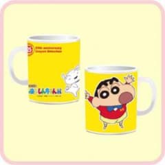 クレヨンしんちゃん マグカップのサムネイル