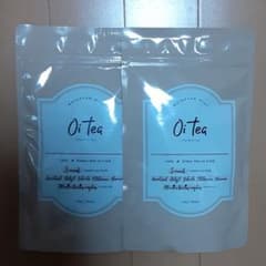 Oitea  BACCHIUS置き換えダイエット紅茶味のサムネイル