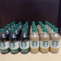 スターバックス コーヒー　30本セット！！のサムネイル