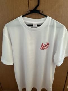 ALL JAPAN Tシャツのサムネイル