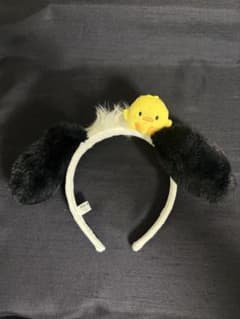 サンリオピューロランド ポチャッコ カチューシャのサムネイル