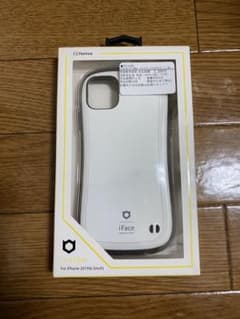 iFace iPhone 11ProMax ホワイトのサムネイル
