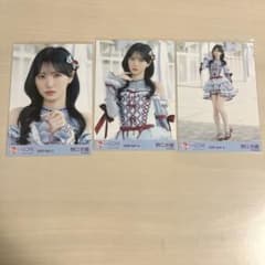 イコラブ 生写真 野口衣織 3枚コンプセット 2026年April-Ⅱ 劇薬中毒