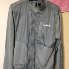 Hurley ジャケットのサムネイル