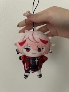 セラフダズルガーデン にじぱぺっと にじさんじのサムネイル