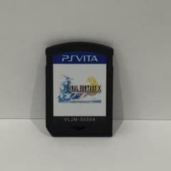 FFX.FFX-2のサムネイル