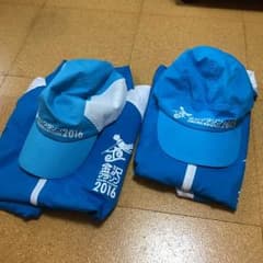 金沢マラソン補助員のサムネイル