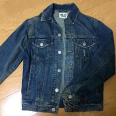 Gジャン(古着)のサムネイル
