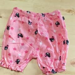 短パン　ステテコのサムネイル