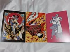 CLAMP展 ポストカード XXXHOLiC ホリック 3枚セット - メルカリ