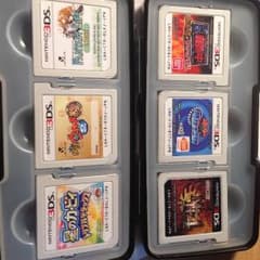 3dsソフトまとめのサムネイル