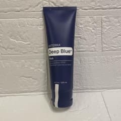 新品 ドテラ ディープ ブルーラブ Deep Blue Rub 一本 120ml - メルカリ