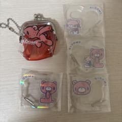 グルーミー カプセルトイ まとめ売りのサムネイル