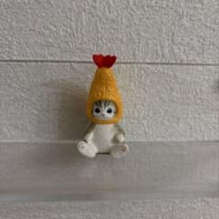 mofusand えびにゃん フィギュアのサムネイル