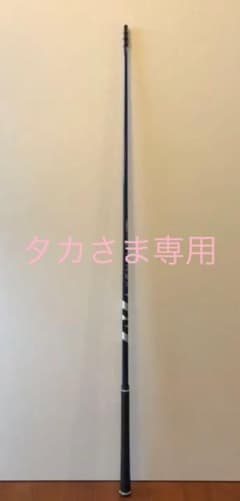 VENTUS Blue 6S（USモデル）1W用テーラーメイドスリーブ装着のサムネイル