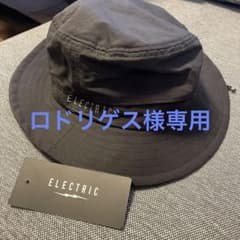 エレクトリック ブーニーハットのサムネイル