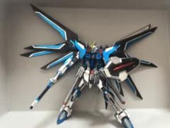ライジングフリーダムガンダムHG(塗装済み)のサムネイル