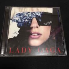 Lady Gaga  THE FAME MONSTER CD2枚組 中古のサムネイル