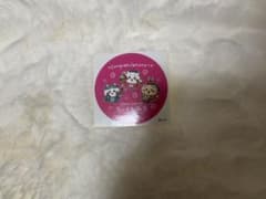 ちいかわ飯店　オリジナルステッカーのサムネイル