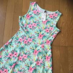H&Mワンピースのサムネイル