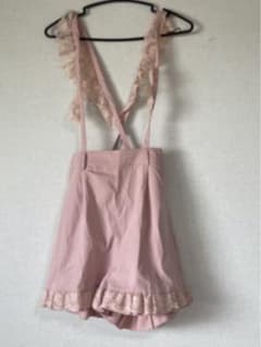 K&H♡ 様専用 SHEIN ショートパンツのサムネイル