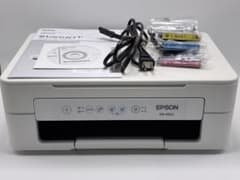 EPSON EW-052A インクジェットプリンター 本体のサムネイル