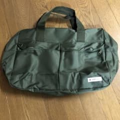 SHIPS Days バッグ　付録のサムネイル