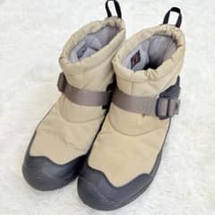 KEEN HOODROMEO WP フッドロメオ ウォータープルーフのサムネイル