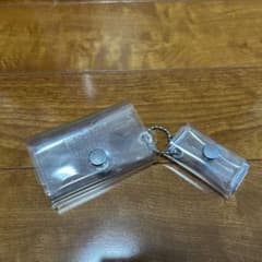 SALLIES(サリーズ) コインケースのサムネイル