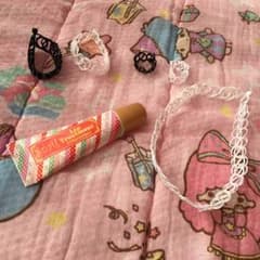 チョーカー♡リップ セットのサムネイル