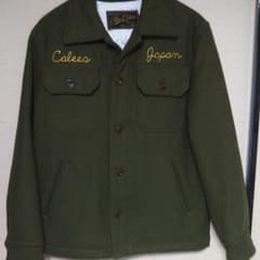 マッツ様専用  CALEE 10周年 スーベニアジャケットのサムネイル