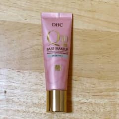 DHC Q10モイスチュアケア カラーベース グリーンのサムネイル
