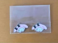 ☆新品・未使用・未開封☆マイメロディ チャーム サンリオ パーツ マイメロちゃん