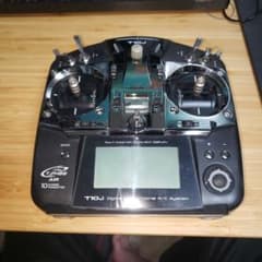 Futaba T10J プロポーショナルRCシステム① - メルカリ