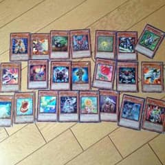 遊戯王のサムネイル