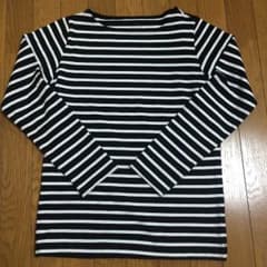 無印良品 長袖カットソーのサムネイル