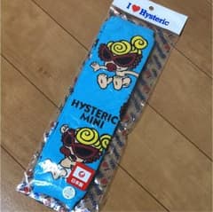 値下げ☆ヒスミニ☆ レッグウォーマーのサムネイル