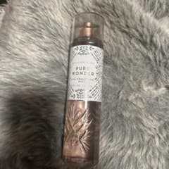 BATH &BODY WORKS フレグランスミストのサムネイル