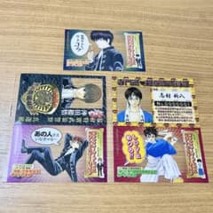 銀魂 単行本特典しおり - メルカリ