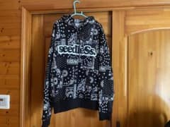 seedleS パーカーのサムネイル