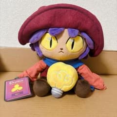 OneShot Niko ぬいぐるみのサムネイル