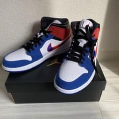 NIKE AIR Jordanのサムネイル