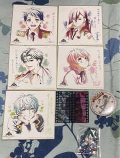 KING OF PRISM グッズ まとめ売りのサムネイル